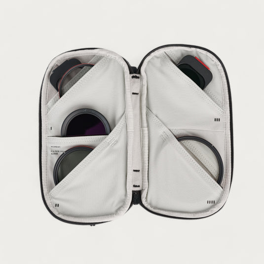 Everything Soft Filter Case - 4 & 6