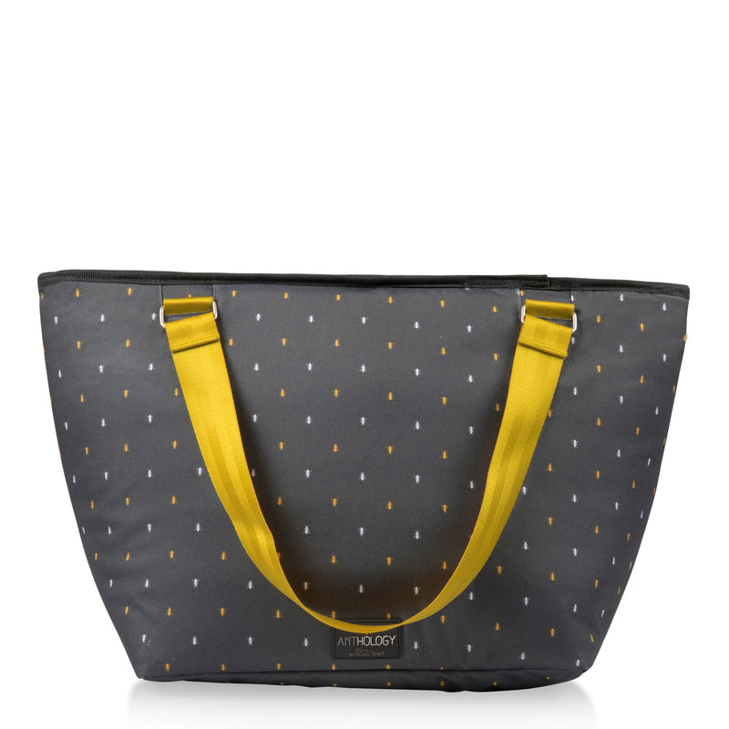 Load image into Gallery viewer, Topanga Cooler Tote Bag
