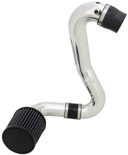 AEM Induction AEM 01-05 Civic DX/LX Polished Short Ram Intake 22-503P