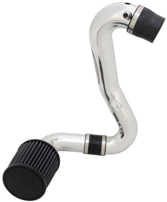 AEM Induction AEM 01-05 Civic DX/LX Polished Short Ram Intake 22-503P