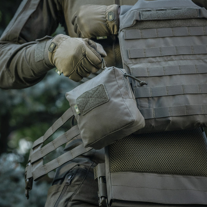 Load image into Gallery viewer, M-Tac Utility Pouch Elite (Small)
