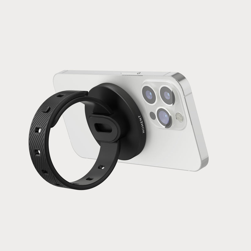 Load image into Gallery viewer, Strap Anywhere Mount for MagSafe
