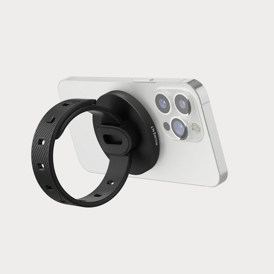 Strap Anywhere Mount for MagSafe