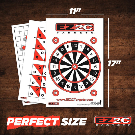 EZ2C Targets