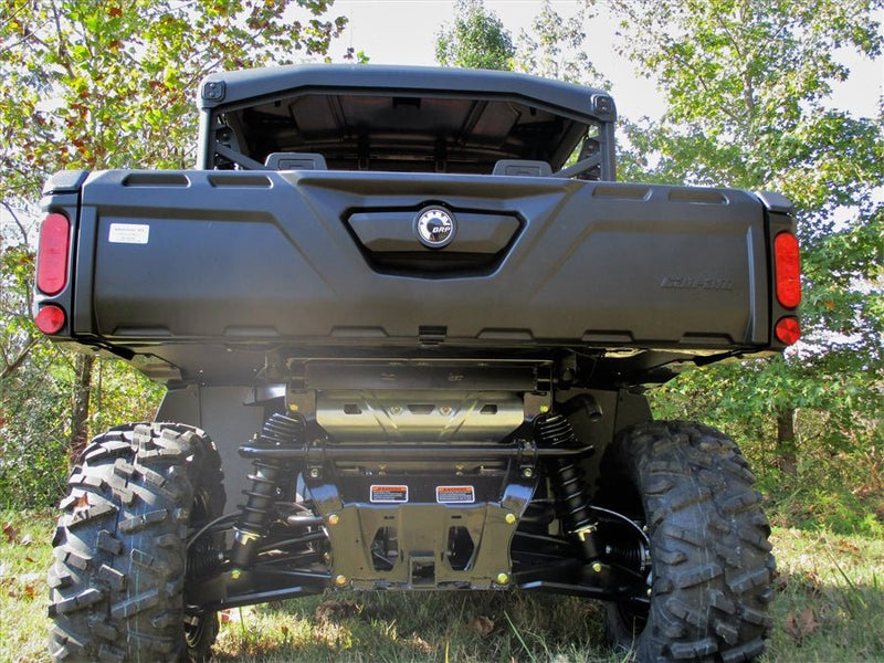 Load image into Gallery viewer, Trail Armor Under Bed Mud Shield for 2016 - 2023 Can-Am Defender &amp; Defender Max
