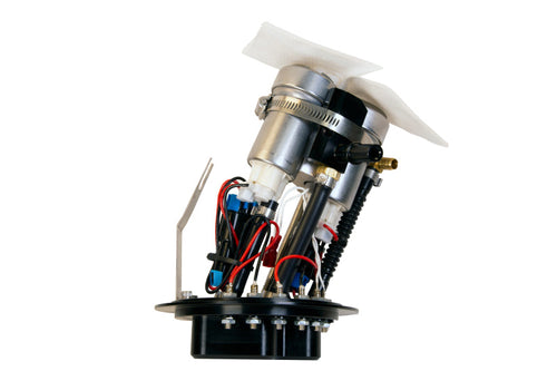 Aeromotive 11-17 Ford Mustang (S197/S550) In Tank Fuel Pump Assembly - TVS - Dual 450 LPH 18037