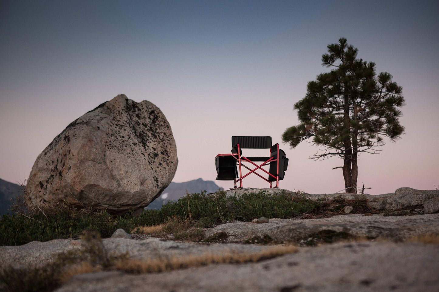 Fusion Camping Chair - Skoutley Outdoors LLC