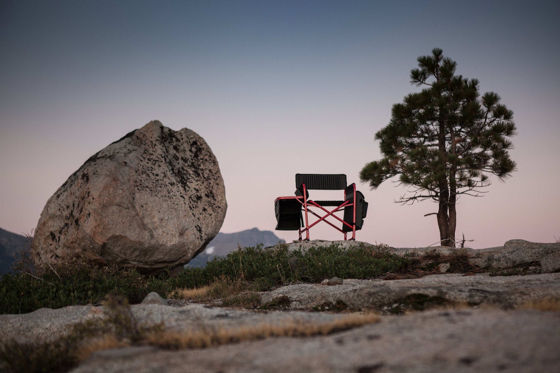 Fusion Camping Chair - Skoutley Outdoors LLC