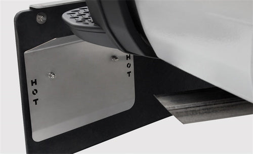 Access Rockstar ALL Accessories Heat Shield 80807