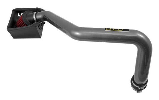 AEM Induction AEM 14-15 Ford Fusion 2.0L L4 Turbo - Cold Air Intake System - Gunmetal Gray 21-743C
