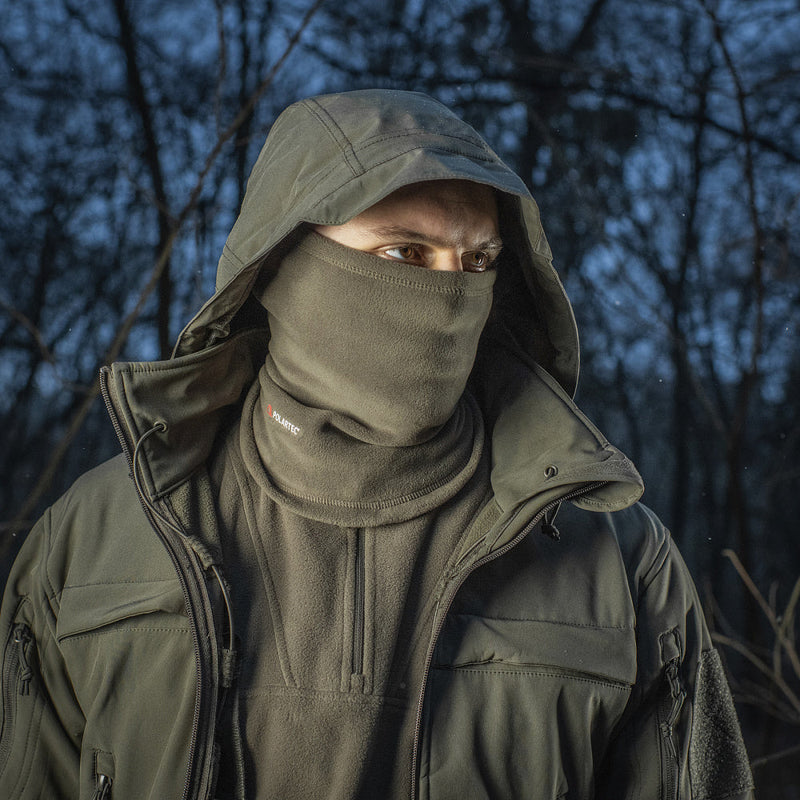 Load image into Gallery viewer, M-Tac Neck Gaiter Polartec
