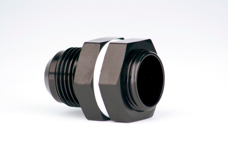Load image into Gallery viewer, Aeromotive AN-12 Fuel Cell Bulkhead Fitting
