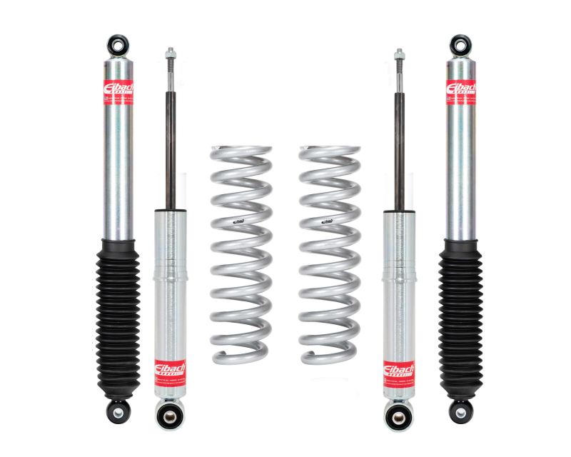 Load image into Gallery viewer, Eibach Pro-Truck Lift Kit for 15-17 Chevrolet Colorado (Pro-Truck Shocks Included)
