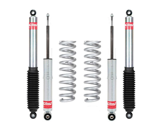 Eibach Pro-Truck Lift Kit for 15-17 Chevrolet Colorado (Pro-Truck Shocks Included)