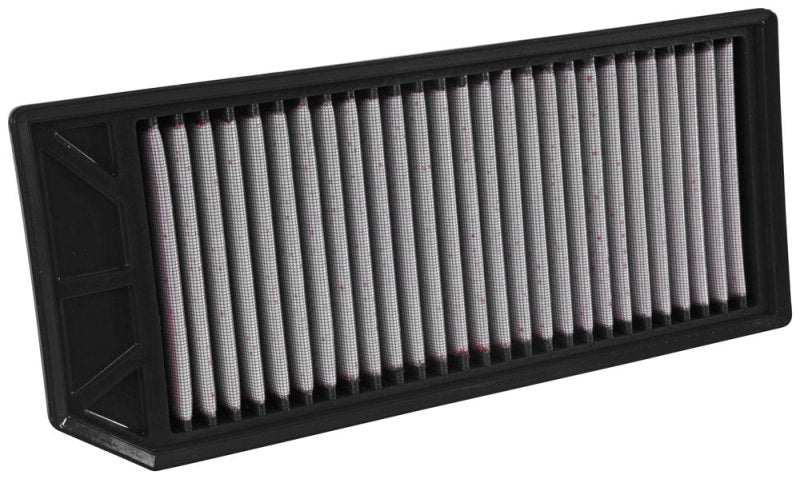 Load image into Gallery viewer, AEM Induction AEM 05-09 VW Passat / 06-08 VW GTI DryFlow Air Filter 28-20888

