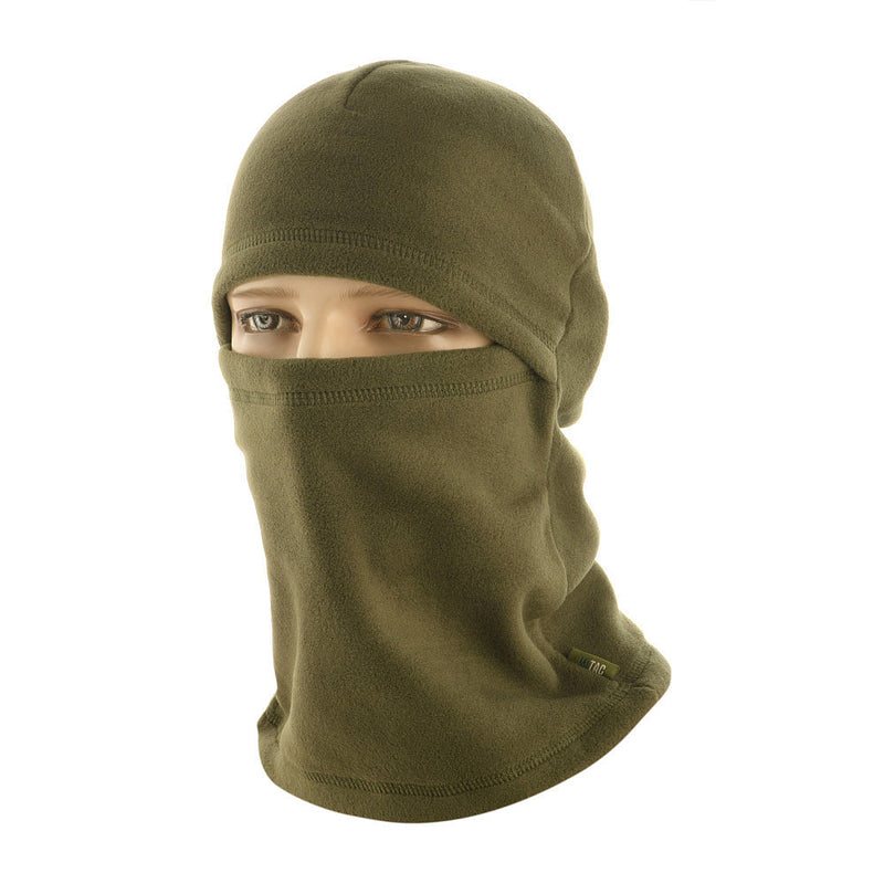 Load image into Gallery viewer, M-Tac Balaclava Elite Fleece
