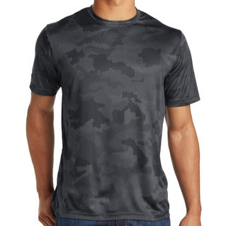 Load image into Gallery viewer, Camo Tee
