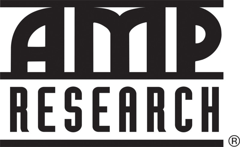 Load image into Gallery viewer, AMP Research 2021 Ford F-150 SuperCrew &amp; 22-23 F-150 Lightning CC PowerStep XL - Black
