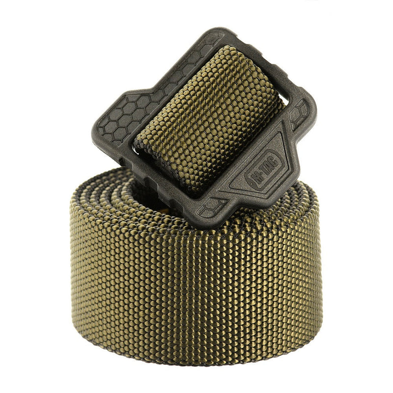 Load image into Gallery viewer, M‑Tac Double-Sided Lite Tactical Belt Hex
