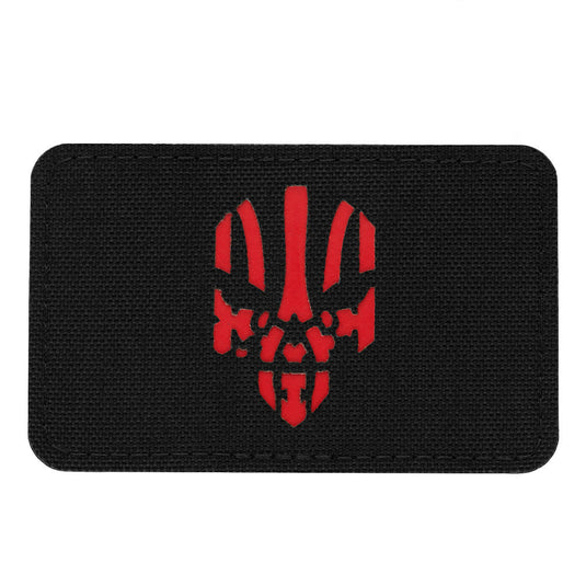 M-Tac Patch Punisher Horizontal Laser Cut