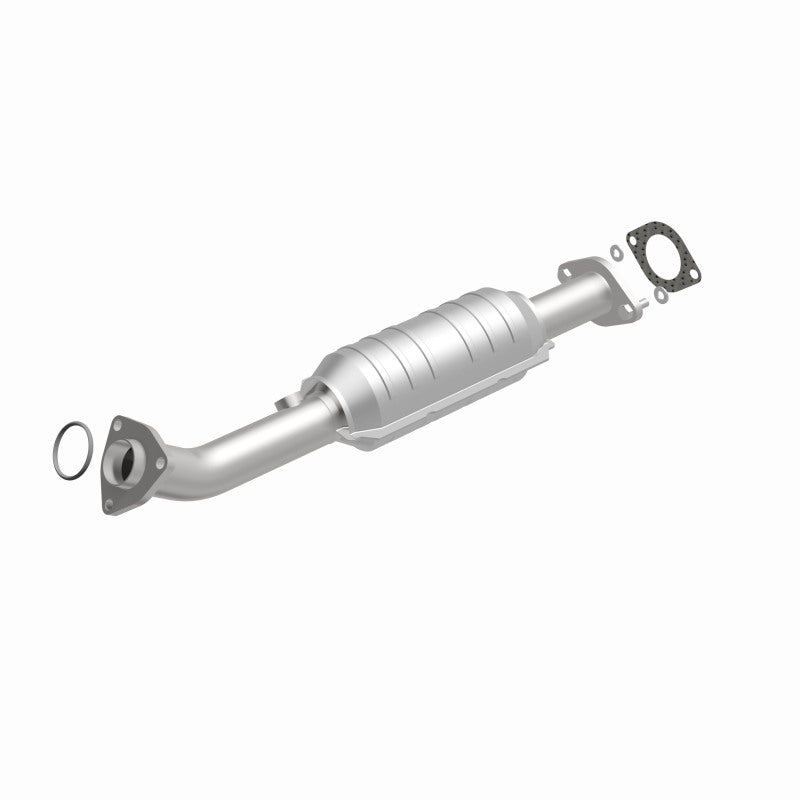 Load image into Gallery viewer, Magnaflow Conv DF 98-00 Niss Pathfinder 3.3L
