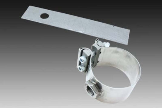 AEM Electronics No-Weld O2 Oxygen Sensor Bung Mount 3.0