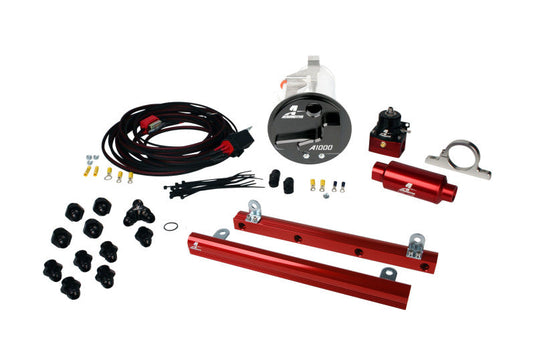Aeromotive Fuel Pump Complete Kit