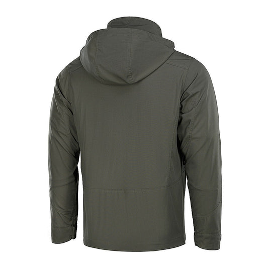 M‑Tac Tactical Jacket Flash