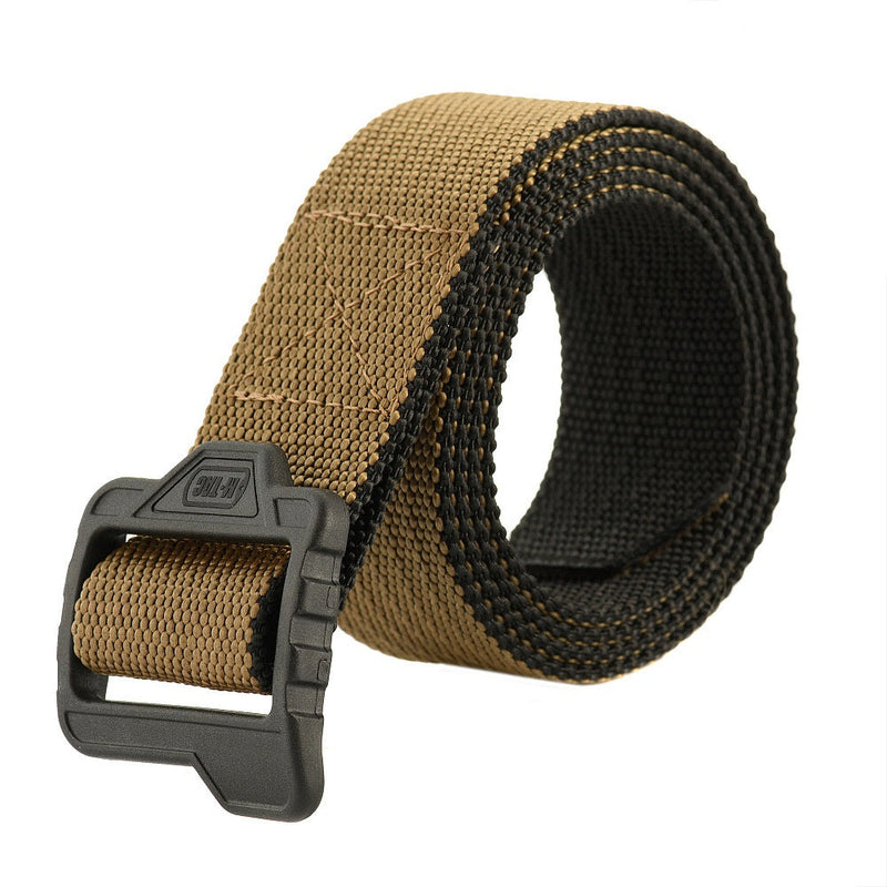 Load image into Gallery viewer, M‑Tac Double-Sided Lite Tactical Belt
