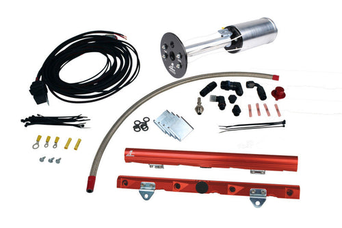 Aeromotive Fuel Pump Complete Kit