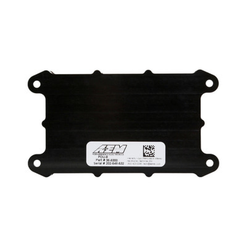 Load image into Gallery viewer, AEM EV 8 Channel CAN Driven Slave Type Power Distribution Unit (PDU) 30-8300
