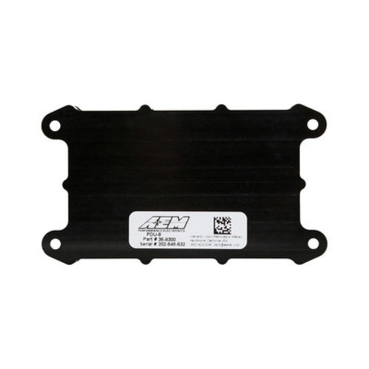 AEM EV 8 Channel CAN Driven Slave Type Power Distribution Unit (PDU) 30-8300