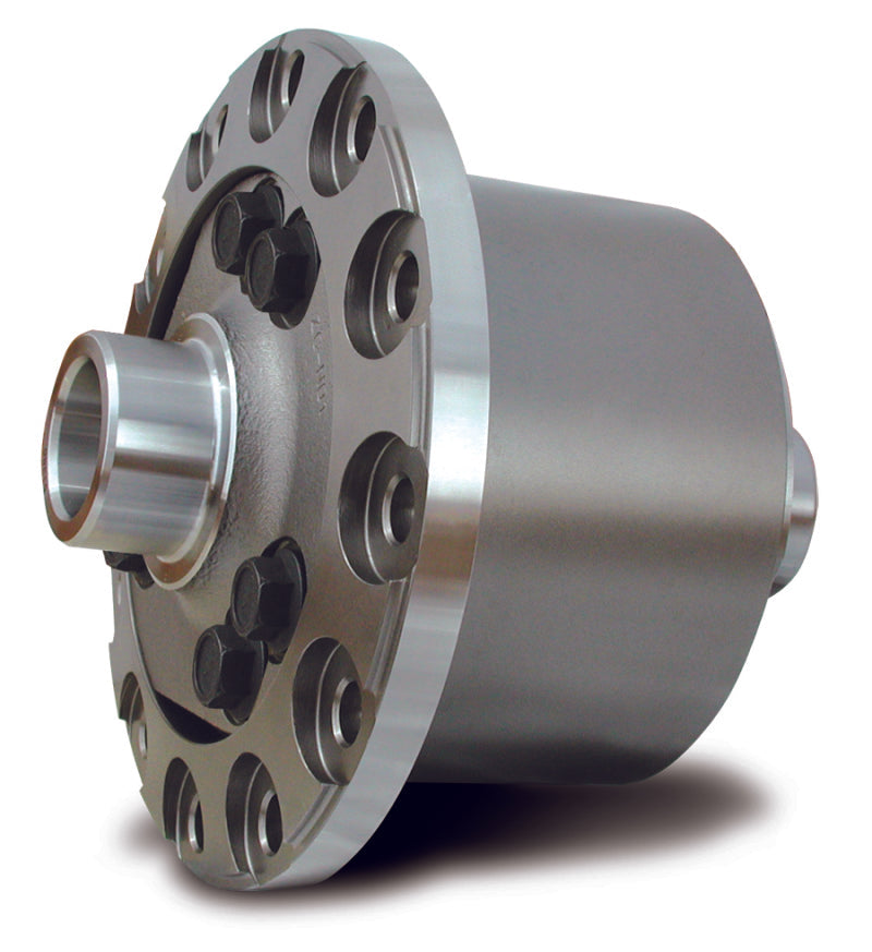Load image into Gallery viewer, Eaton Detroit Truetrac Differential 33 Spline 1.37in Axle Shaft Diameter Front 9.25in Rear 9.5in

