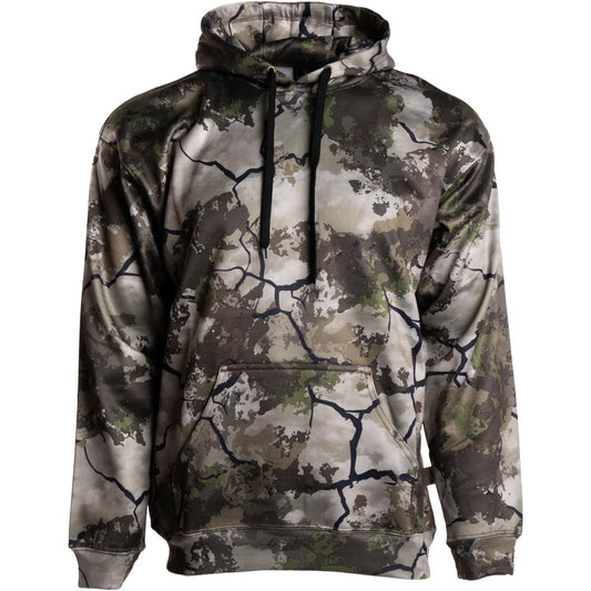 Kings Hunter Hoodie KC-Ultra Camo 2X-Large