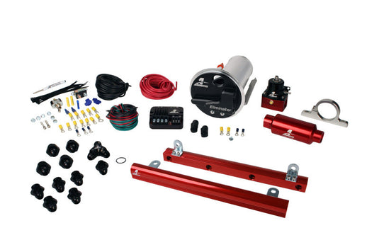 Aeromotive Fuel Pump Complete Kit