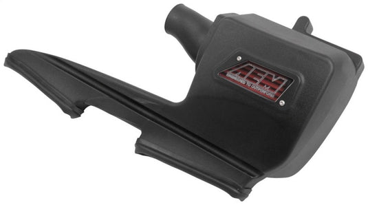 AEM Induction AEM 16-17 C.A.S.Infiniti QX30 L4-2.0L F/I Cold Air Intake 21-820DS