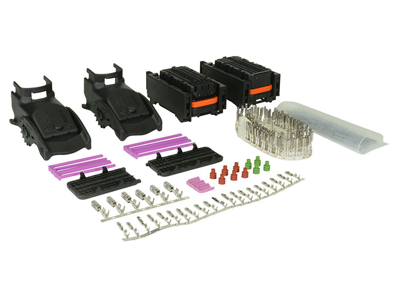 Load image into Gallery viewer, AEM EV Plug &amp; Pin Kit for VCU300
