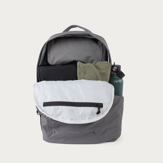 Everything Backpack - 17L & 21L