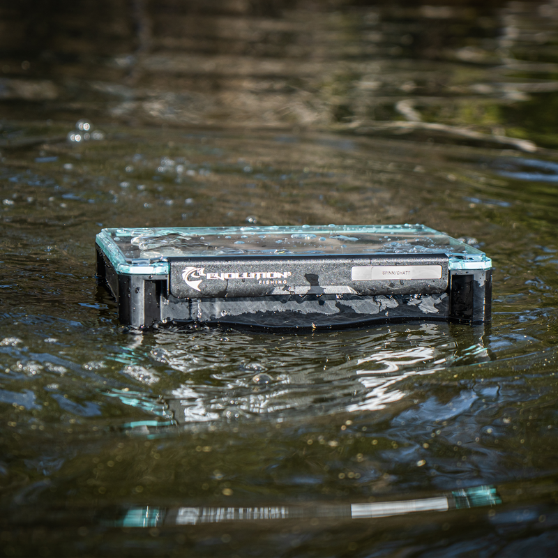 Load image into Gallery viewer, BallistiX HANGR 3.7D Tackle Tray
