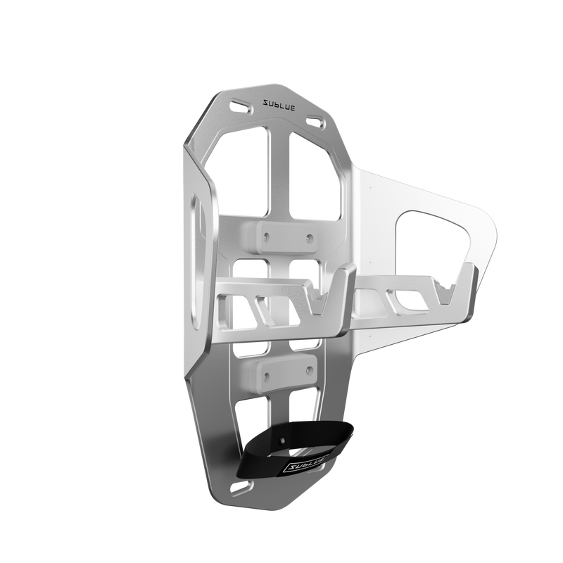Load image into Gallery viewer, VAPOR / VAPOR Pro Wall-Mount Rack
