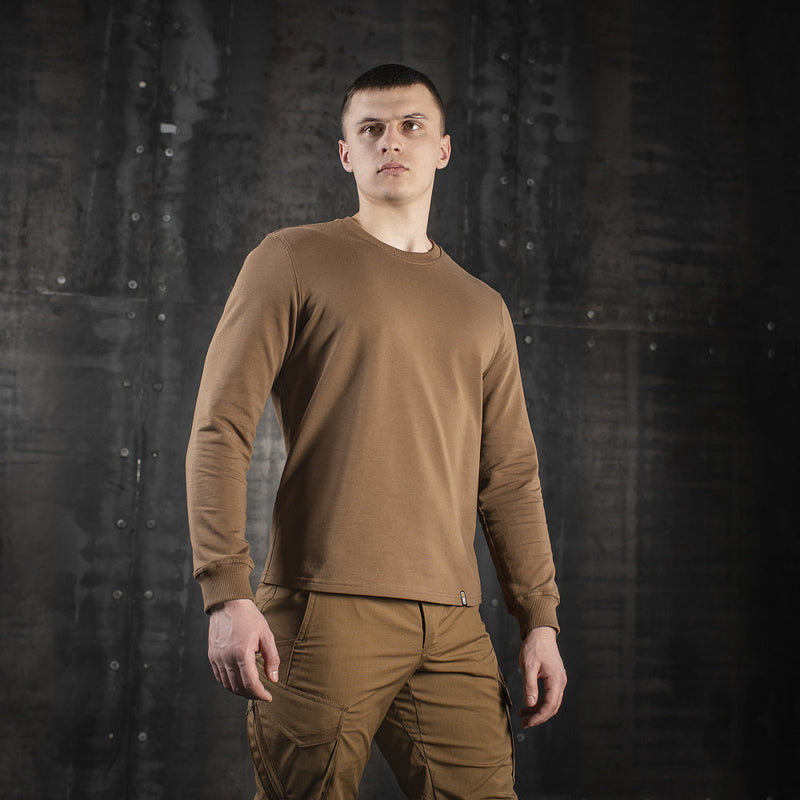 Load image into Gallery viewer, M-Tac Pullover 4 Seasons

