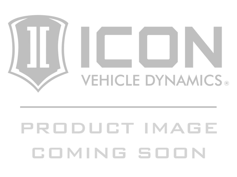 Load image into Gallery viewer, ICON Alpha Low Pro Center Cap - 6x135
