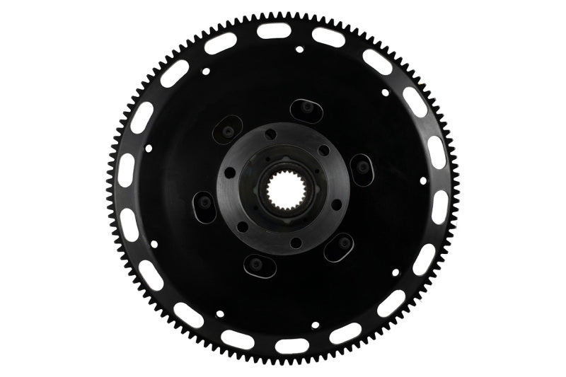 Load image into Gallery viewer, ACT 85-92 Mazda RX-7 FC Push Type Mod-Twin 225 XT Rigid Race Clutch Kit T2R-MZ02
