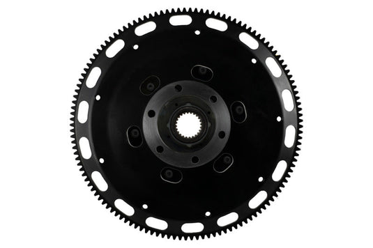 ACT 85-92 Mazda RX-7 FC Push Type Mod-Twin 225 XT Rigid Race Clutch Kit T2RS-MZ02