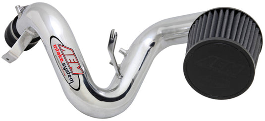 AEM Induction AEM 00-03 Celica GTS Polished Cold Air Intake 21-563P