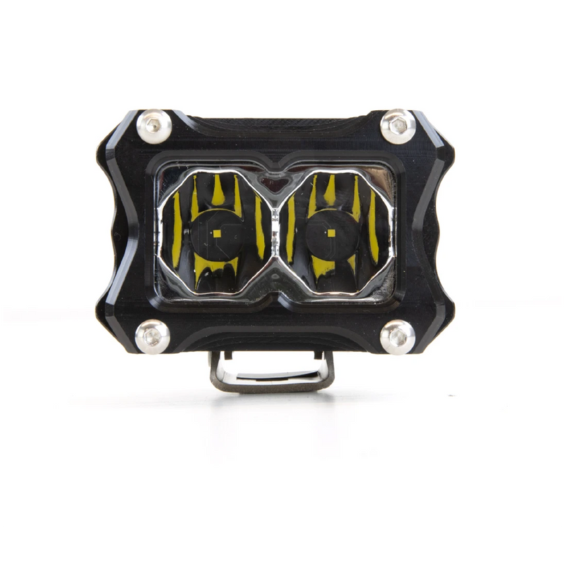 Load image into Gallery viewer, BA-2 Clear LED Pod Light
