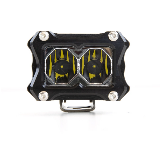 BA-2 Clear LED Pod Light