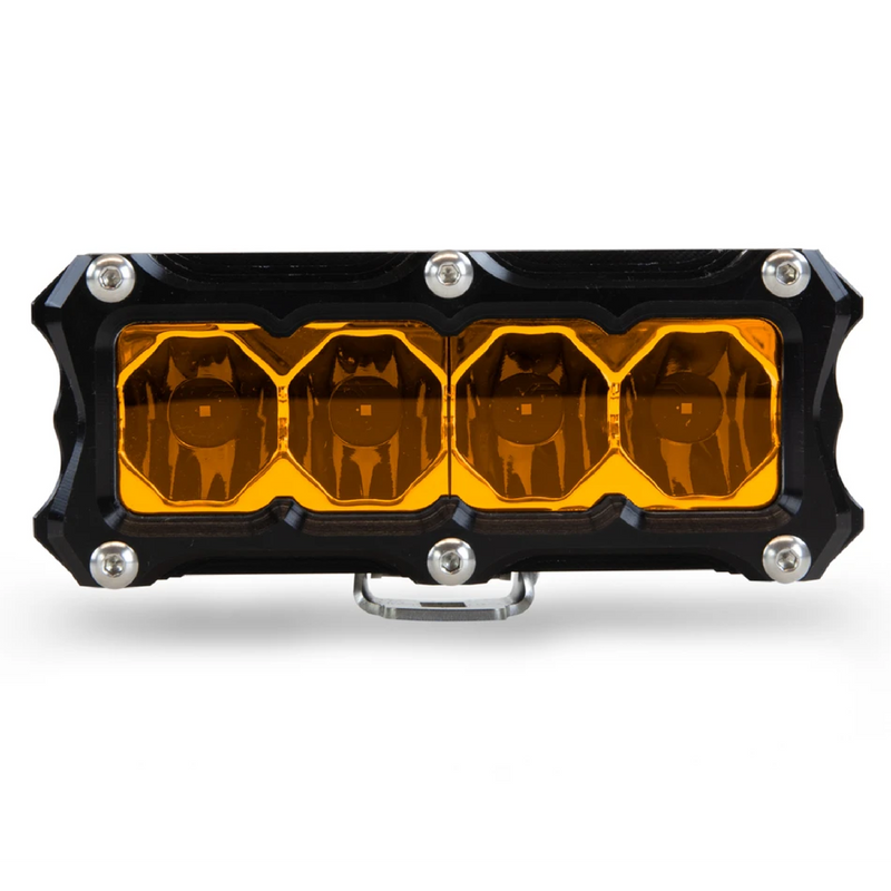 Load image into Gallery viewer, BA-4 Amber LED Pod Light
