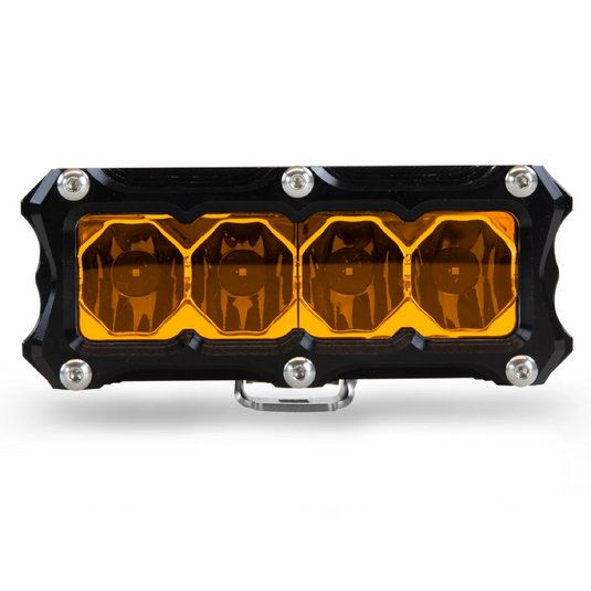 BA-4 Amber LED Pod Light