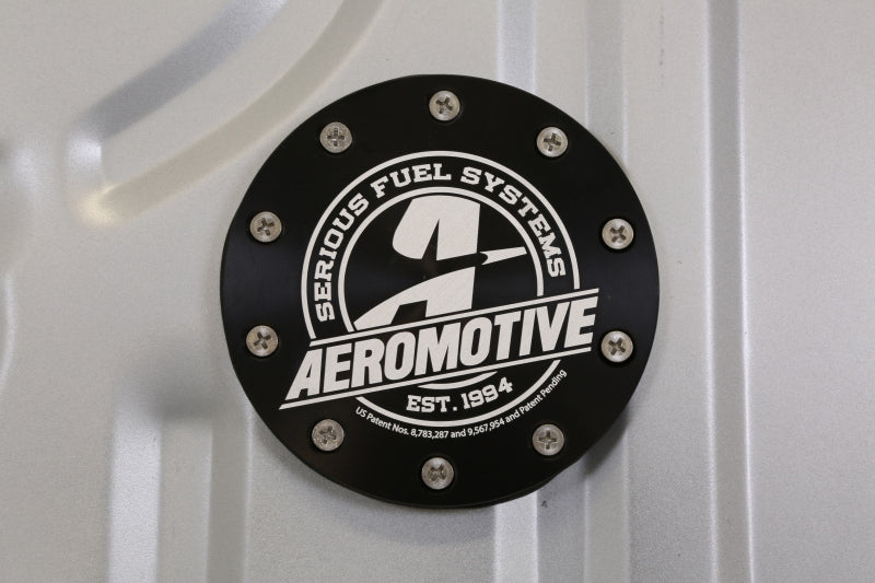 Load image into Gallery viewer, Aeromotive Fuel Tank Gen 2, 71-72 GTO &amp; Lemans (Available Q3 2018)
